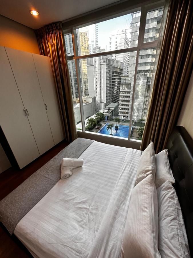 Soho Suites Klcc By Sky Multilink Kuala Lumpur Exteriér fotografie
